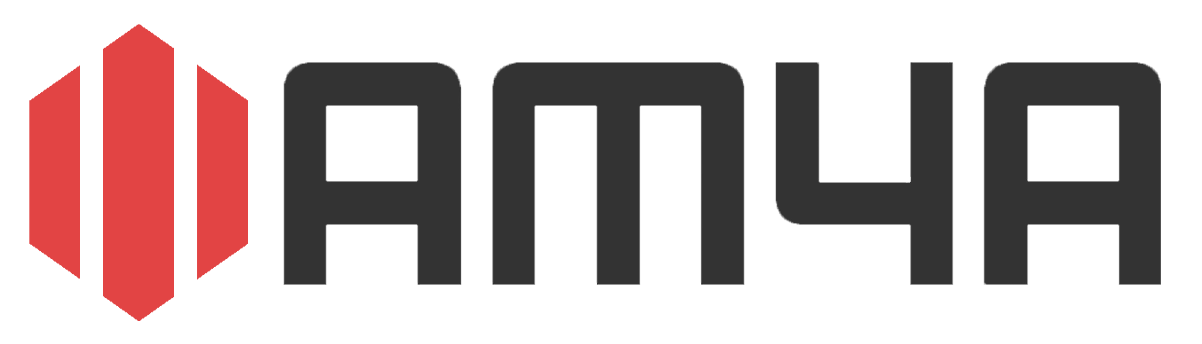am4a Logotip spletnega mesta